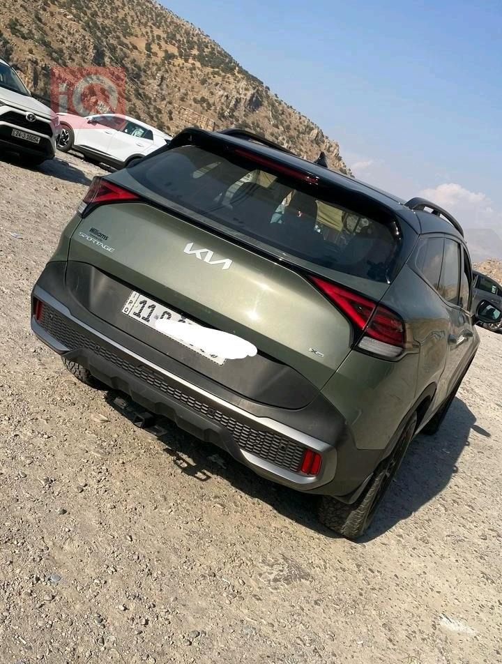 کیا سپۆرتاج